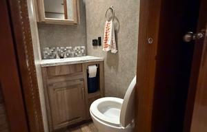 2018 Jayco Eagle 347BHOK RV rental photo 9
