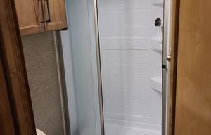 2021 Thor Motor Coach Quantum LH26