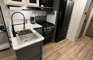 The Manning’s Family Friendly Rig
