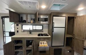 805 RV Rentals