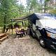 Daniel’s Family & Pet Friendly Thor Gemini AWD23TW
