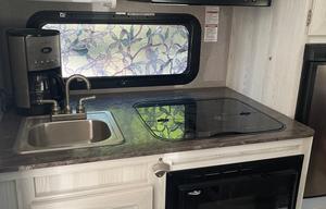 2020 Forest River RV Rockwood GEO Pro 19QB