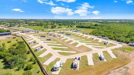 Highland Hideaway RV Resort