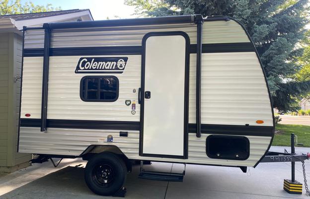 2025 Coleman 13b