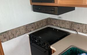 2000 Fleetwood RV Tioga