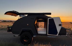 2022 Escapod Escapod Topo2 RV rental photo 7