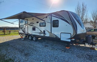 2017 Grand Design Imagine 2800BH