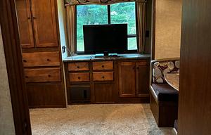 37' Keystone Sprinter Big and Perfect for familys!