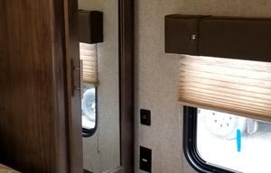 2019 Forest River RV Cherokee Wolf Pack 24PACK14+