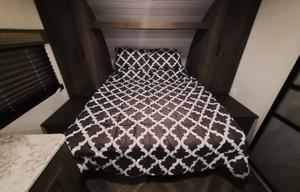 2020 Forest River RV Wildwood X-Lite 178DB.