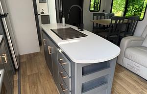2023 Keystone RV Bullet 260RBS