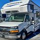 S12 Luxury Small RV - No Slides
