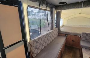 Pop-up Pioneer - Free Delivery in Myrtle Beach