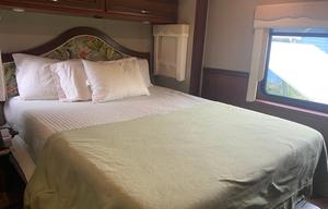 2015 Newmar Bay Star 3401