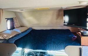 2011 Jamboree Sport 25G RV rental photo 12