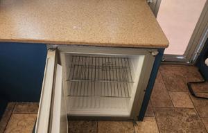2009 Rockwood Freedom popup camper