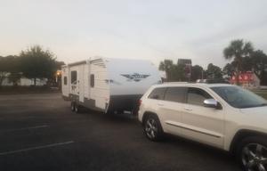 Clean Like New 2022 Shasta RV