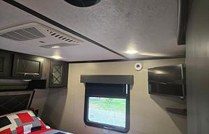STEVE AND PEGGYS RV RENTAL AND HOSTING.