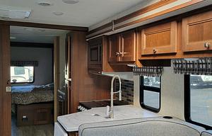 2019 Forest River RV Sunseeker 3040DS Ford