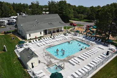 Vacation Station RV Resort