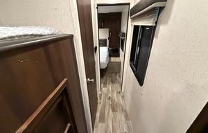 Sleeps 8 - 2019 Jayco Octane Toy Hauler