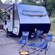 Adventure Ready StarCraft Autumn Ridge Bunkhouse!