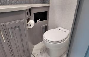 Megawatt: Solar Off-Grid Luxury Class A w/ Wifi