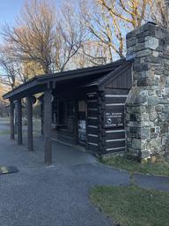 Big Meadows Campground - Shenandoah (VA)
