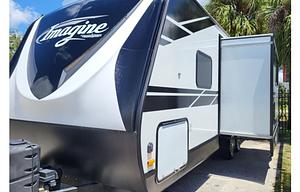 2019 Imagine 2400BH RV rental photo 1