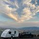 Bunkhouse Travel Trailer - "Betty"