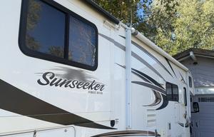 Family Friendly RV