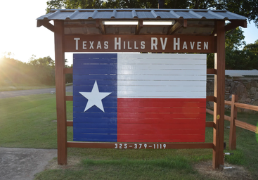Texas Hills RV Haven