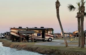 2014 Forest River RV Georgetown XL 360DSF