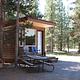 Headwaters Camper Cabin