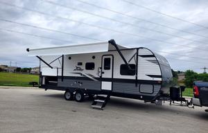 2022 Jayco Jay Flight SLX 8 267BHS