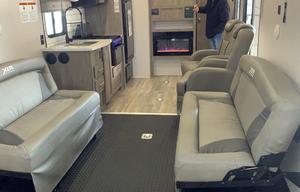 2022 Forest River RV XLR Boost 27QB