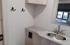 2022 Winnebago Hike LPa507