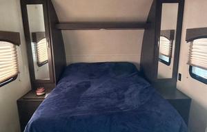 2019 Forest River RV EVO T2250