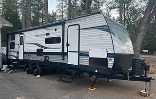 2022 Keystone Springdale RV - Pet Friendly & WiFi