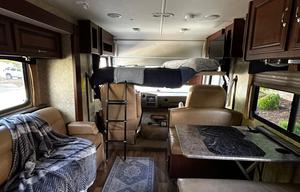 2013 Fleetwood Terra 31B
