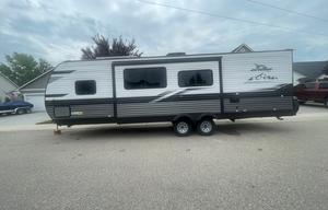 2023 Jayco Jay Flight SLX 286BHSW