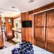 Renovated! "Lucky" the Leprechaun *Sleeps 10*