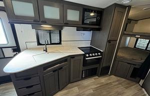 2022 Cruiser MPG Bunkhouse