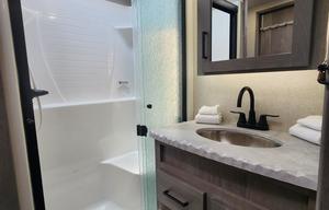 2021 Keystone RV Raptor 415