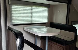 2019 Travel Lite Aura A-21RB