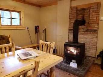 Owl Creek Cabin