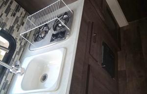 2018 Forest River Wildwood FSX 177BH RV rental photo 5