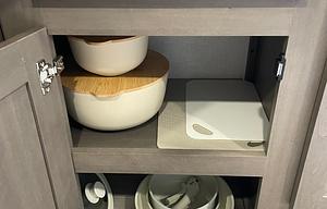 NEW 2026 RV Trailer (Glamping Amenities!)