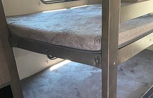 Your AirBNB on wheels