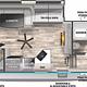2022 Forest River Cherokee Arctic Wolf 321BH
